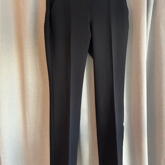 Express Editor Low Rise Trousers - Picture 5 of 6